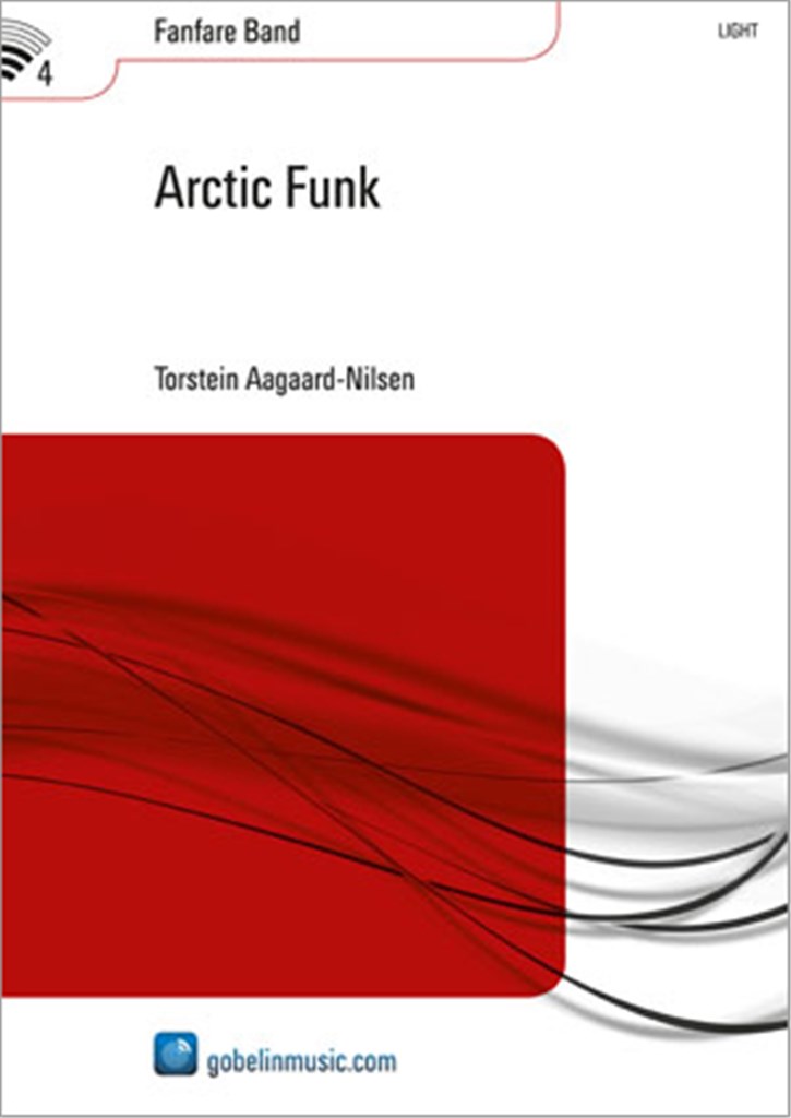 Arctic Funk